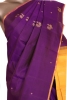 Exclusive Handloom Wedding Kanjeevaram Silk Saree